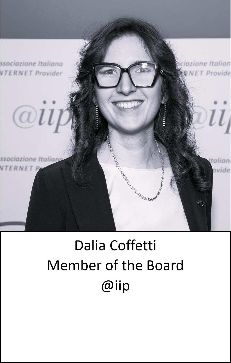 Dalia coffetti board