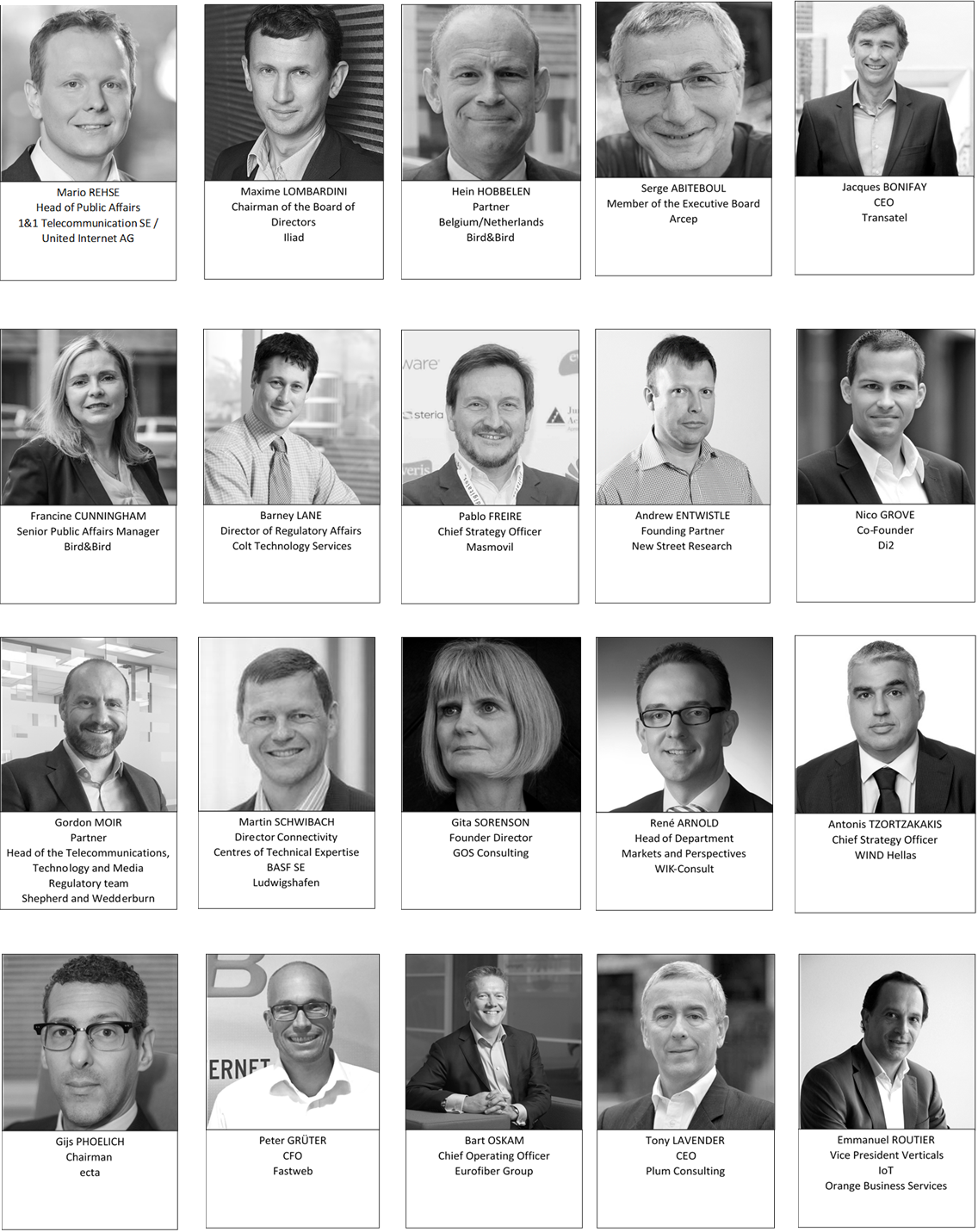 speakers 2 updtae
