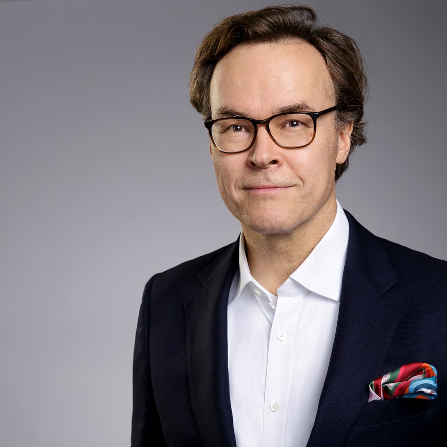 Marc Schutze